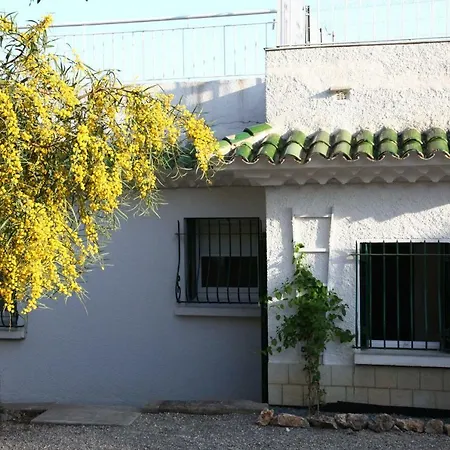 Le Sud Apartamento *