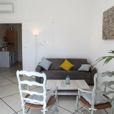 Le Sud Apartamento *