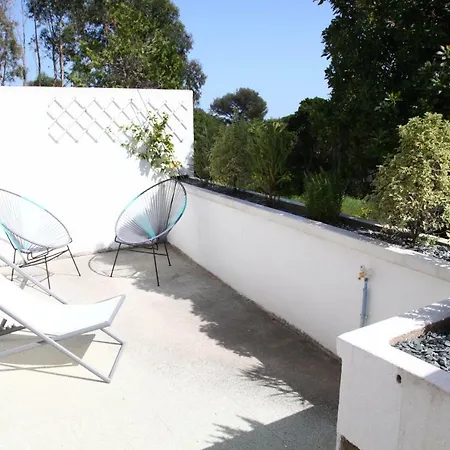 Apartamento Le Sud *