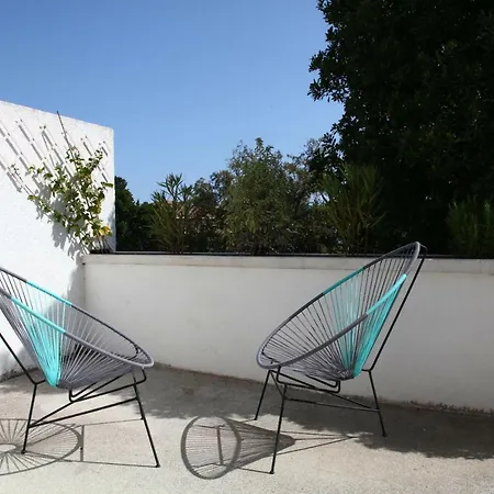 Apartamento Le Sud *