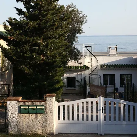 Le Sud Apartamento *