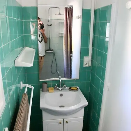 Apartamento Le Sud Les Issambres